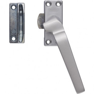 Nemef Onderlegplaat 38pk | Afwerking: Zamac - 9003890010