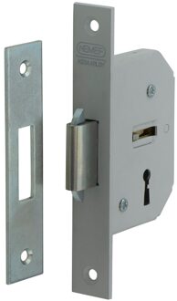 Nemef SCHUIFDEURSLOT 605/40MM