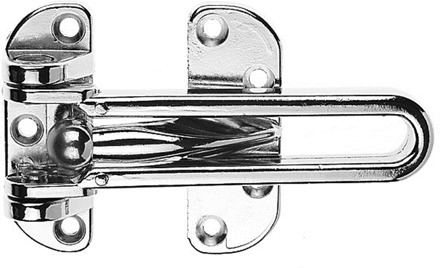 Nemef Set Kierstandhouder2830/6 - 9283090060