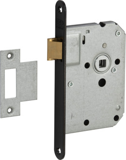 Nemef Yale 1255/3-50 DR.1+3 bulk per 10 Loopslot - A000318038