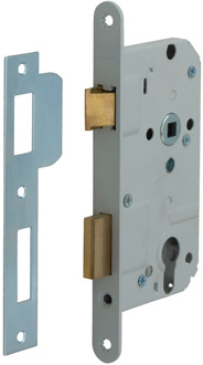 Nemef Yale 549/4-50 DR.2+4 Deurslot - 9054904502