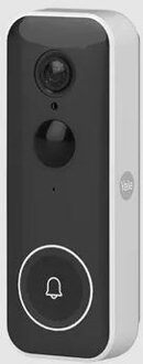 Nemef Yale Smart Video Doorbell Eagle | Yale Slimme Videodeurbel (6500mAh) - A000460922