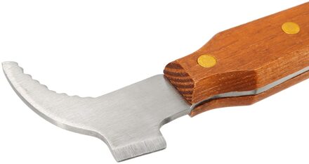 Nemen Honing Tool Cut Honing Bijenteelt Bijenteelt Van Schraper Bijenkorven Installer Feeder Gereedschap JS21