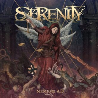 Nemesis Ad - Serenity