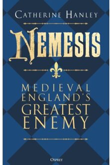 Nemesis - Dr Catherine Hanley