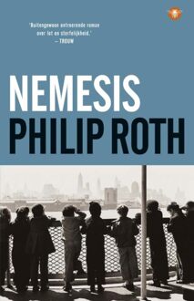 Nemesis - eBook Philip Roth (9023469275)