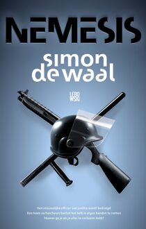 Nemesis - eBook Simon de Waal (904883497X)