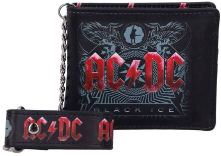 Nemesis Now ACDC Wallet Black Ice