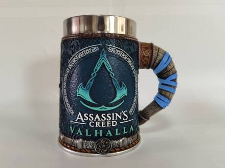 Nemesis Now Assassin's Creed Bierpul Valhalla 15.5cm