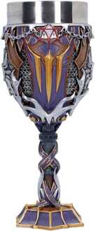 Nemesis Now Baldur's Gate III Goblet Shadowheart