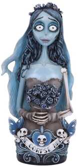 Nemesis Now Corpse Bride Bust Emily 29 cm