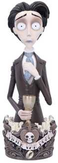 Nemesis Now Corpse Bride Bust Victor 31 cm