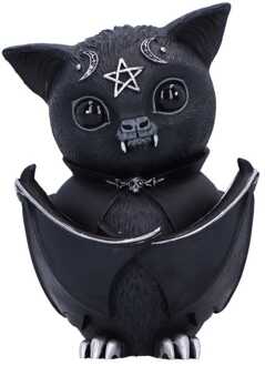 Nemesis Now Cult Cuties Figure Beelzebat 9 cm