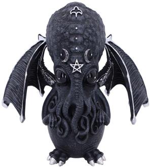 Nemesis Now Cult Cuties Figure Culthulhu 10 cm