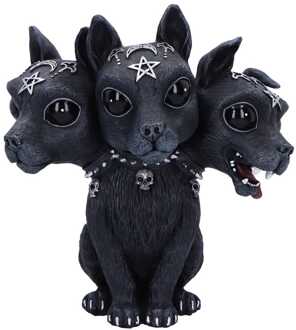 Nemesis Now Cult Cuties Figure Diabarkus 24 cm