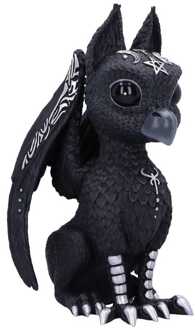 Nemesis Now Cult Cuties Figure Griffael 30 cm