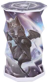 Nemesis Now Cult Cuties foldable Lamp Malpuss 15 cm