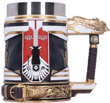 Nemesis Now Destiny Tankard Gjallarstein 15 cm