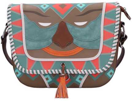 Nemesis Now Dungeons & Dragons Bag of Holding 24 cm