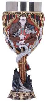 Nemesis Now Dungeons & Dragons Goblet Strahd