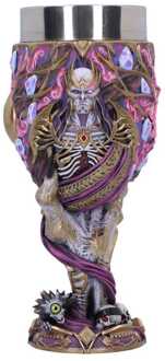 Nemesis Now Dungeons & Dragons Goblet Vecna