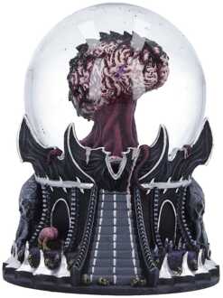 Nemesis Now Dungeons & Dragons Snow Globe Elder Brain 15 cm