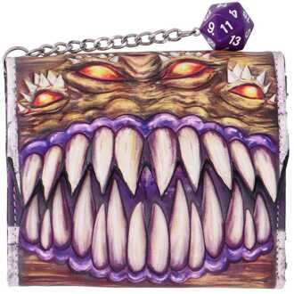 Nemesis Now Dungeons & Dragons Wallet Mimic