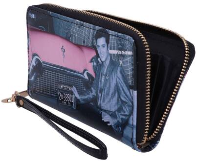 Nemesis Now Elvis Presley Purse Cadillac 19 cm