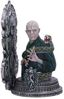 Nemesis Now Harry Potter Bookends Voldemort 20 cm