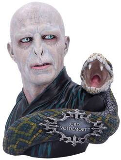 Nemesis Now Harry Potter Bust Lord Voldemort 31 cm