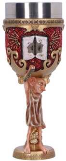 Nemesis Now Harry Potter Collectible Dobby Goblet