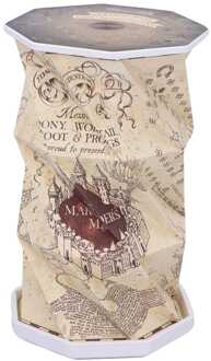 Nemesis Now Harry Potter foldable Lamp Marauders Map 15 cm