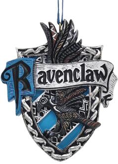 Nemesis Now Harry Potter Hanging Tree Ornaments Ravenclaw Case (6)