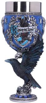 Nemesis Now Harry Potter Ravenclaw Collectable Goblet 19.5cm