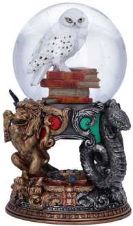 Nemesis Now Harry Potter Snow Globe Hedwig 18 cm