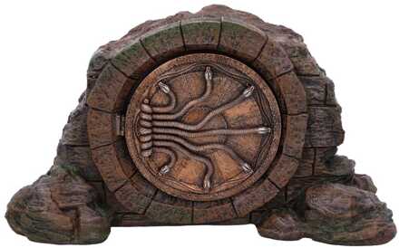 Nemesis Now Harry Potter Storage Box Chamber of Secrets 25 cm