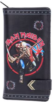Nemesis Now Iron Maiden Portemonnee Iron Maiden Multicolours