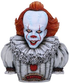 Nemesis Now IT - Pennywise Collectible Bust 30cm