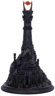 Nemesis Now Lord of the Rings Backflow Incense Burner Barad Dur 26 cm