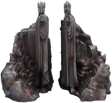 Nemesis Now Lord of the Rings Bookends Gates of Argonath 19 cm