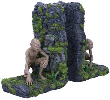 Nemesis Now Lord of the Rings Bookends Gollum & Smeagol 19 cm