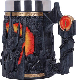 Nemesis Now Lord of the Rings Collectible Sauron Tankard 15.5cm