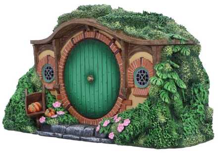 Nemesis Now Lord of the Rings Storage Box The Shire