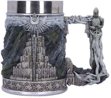 Nemesis Now Lord Of The Rings Tankard Gondor 15 cm