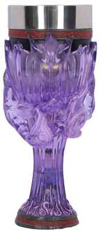 Nemesis Now Naruto Goblet Sasuke