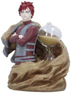 Nemesis Now Naruto Sand Timer Gaara 12 cm