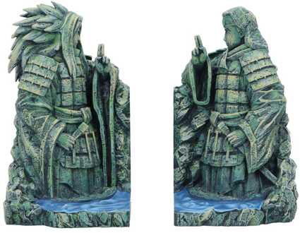 Nemesis Now Naruto Shippuden Bookends 18 cm