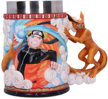 Nemesis Now Naruto Shippuden Tankard Naruto 16 cm