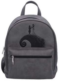 Nemesis Now Nightmare Before Christmas Backpack Spiral Hill 28 cm