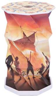 Nemesis Now One Piece foldable Lamp Straw Hat Crew 15 cm